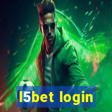 l5bet login